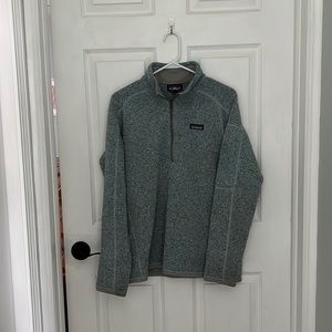 Women’s Patagonia 1/4 Zip